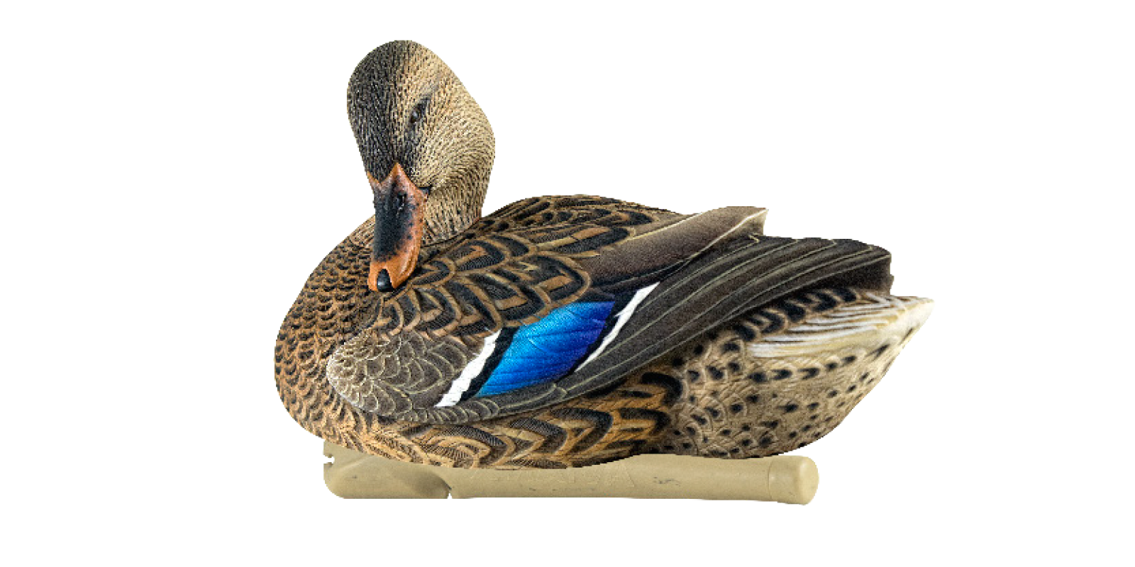 Topflight Mallards - Sleeper - Preener Pack