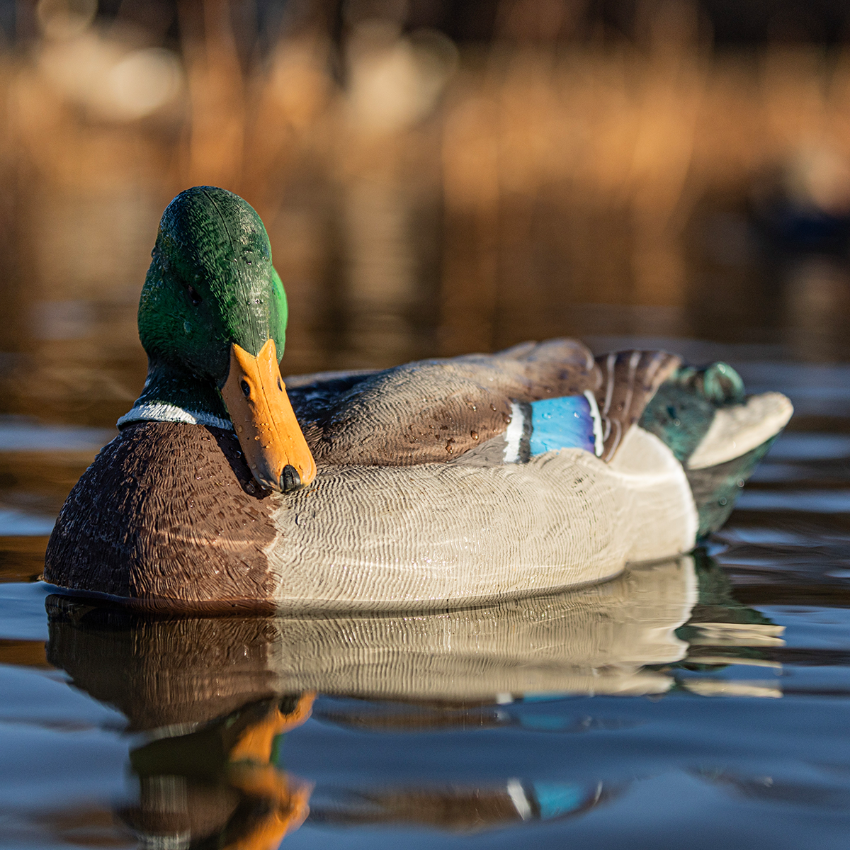 Topflight Mallards - Sleeper - Preener Pack