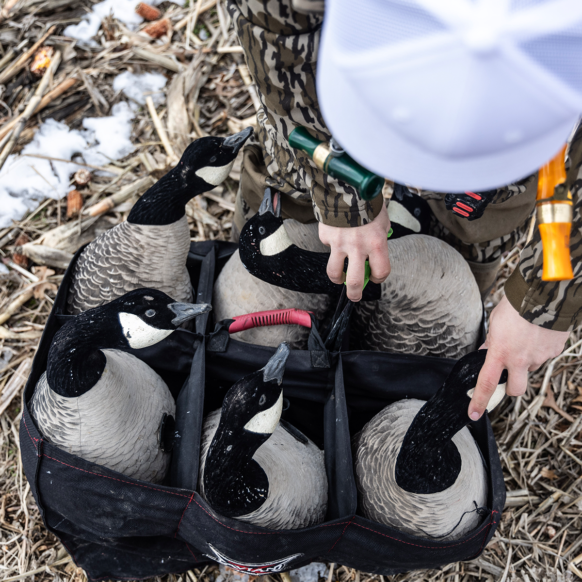 AXF Lessers: Outfitter Pack