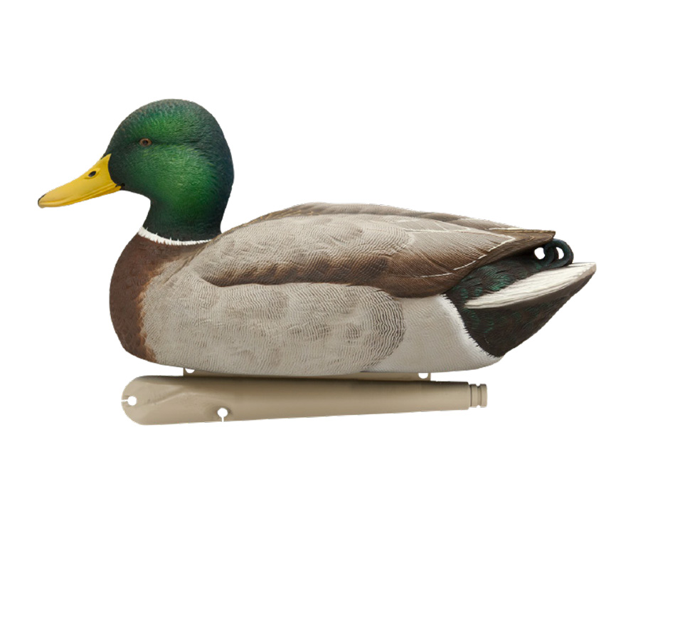 Topflight Fusion Mallards