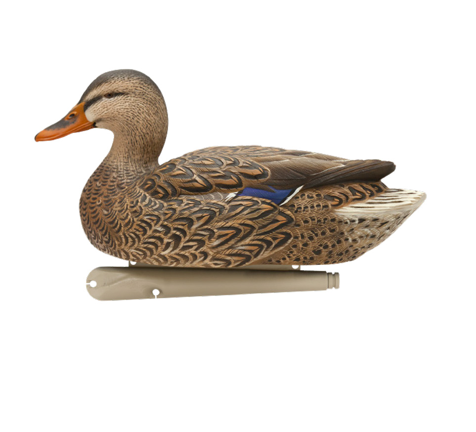 Topflight Fusion Mallards