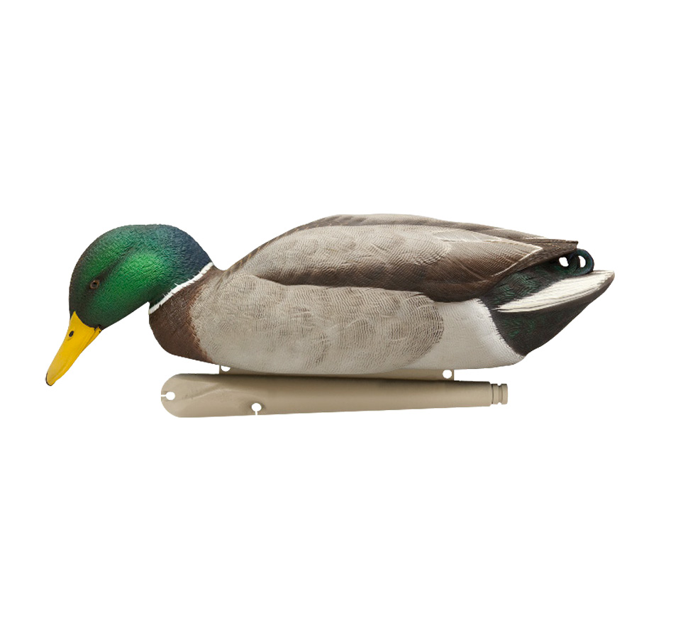 Topflight Backwater Mallards