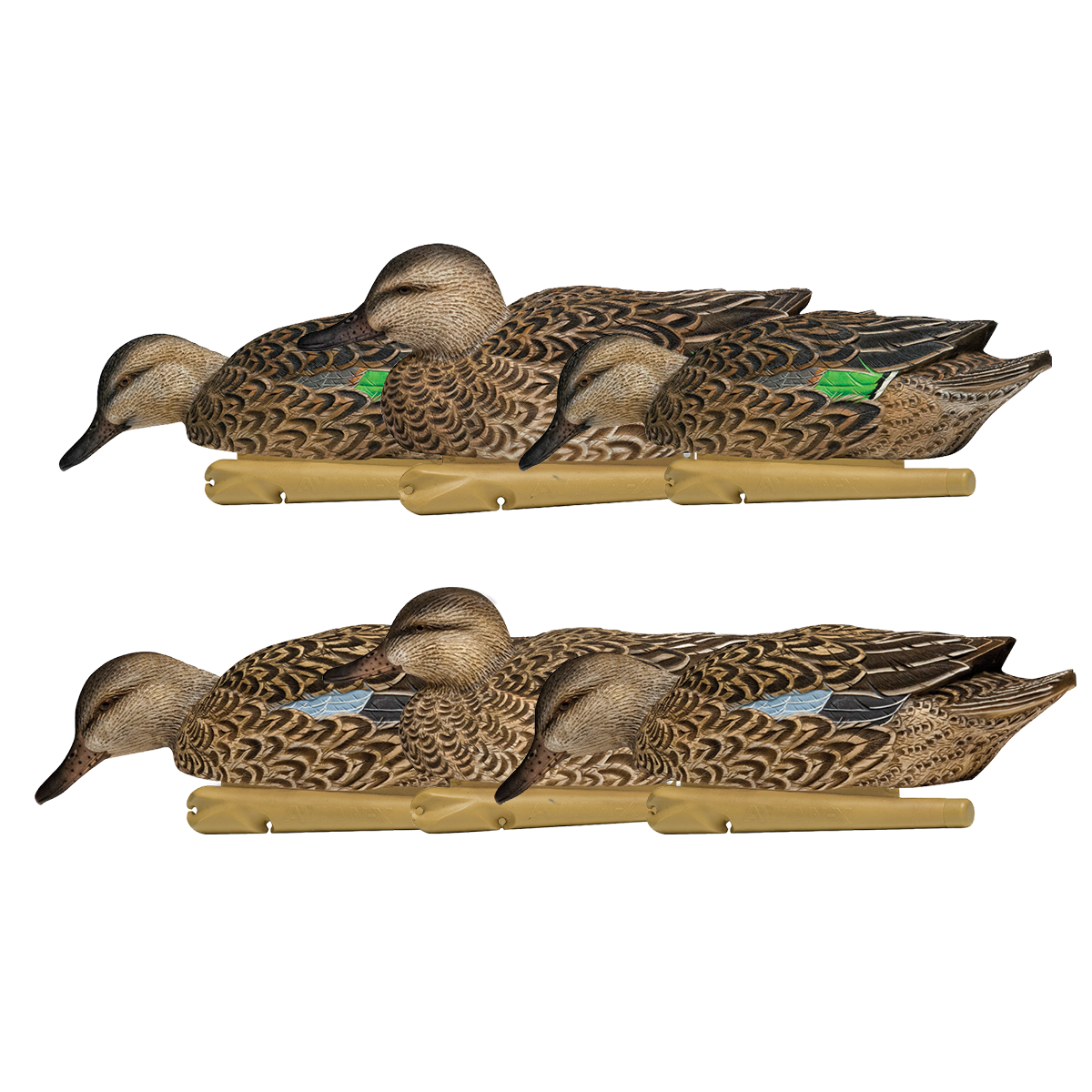 Topflight Early Season Teal