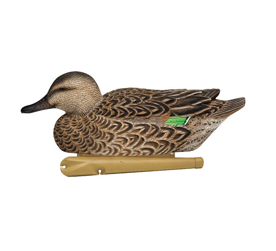 Topflight Early Season Teal
