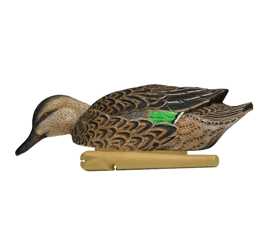 Topflight Early Season Teal