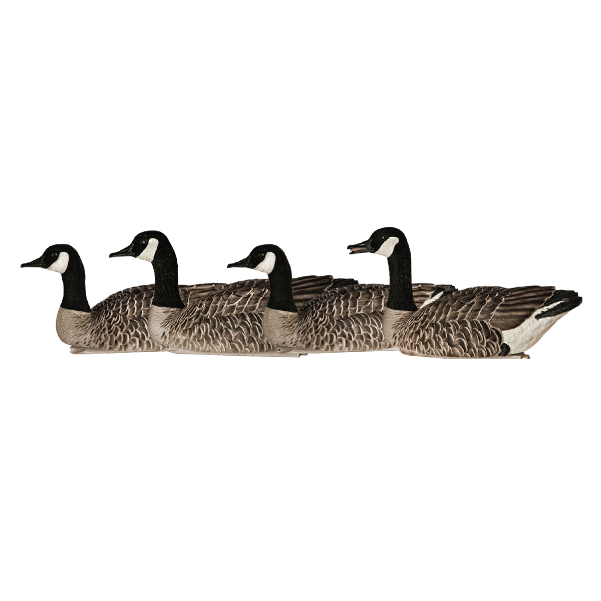 Topflight Honkers