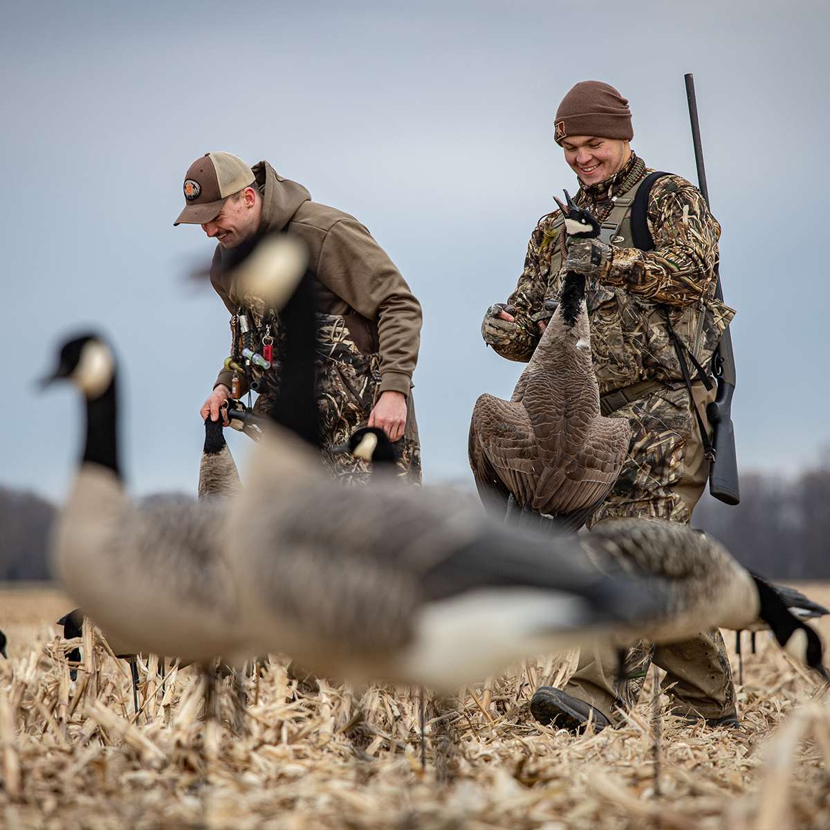 AXP Lessers: Outfitter Pack