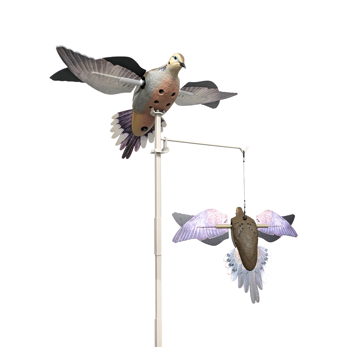 Powerflight Dove