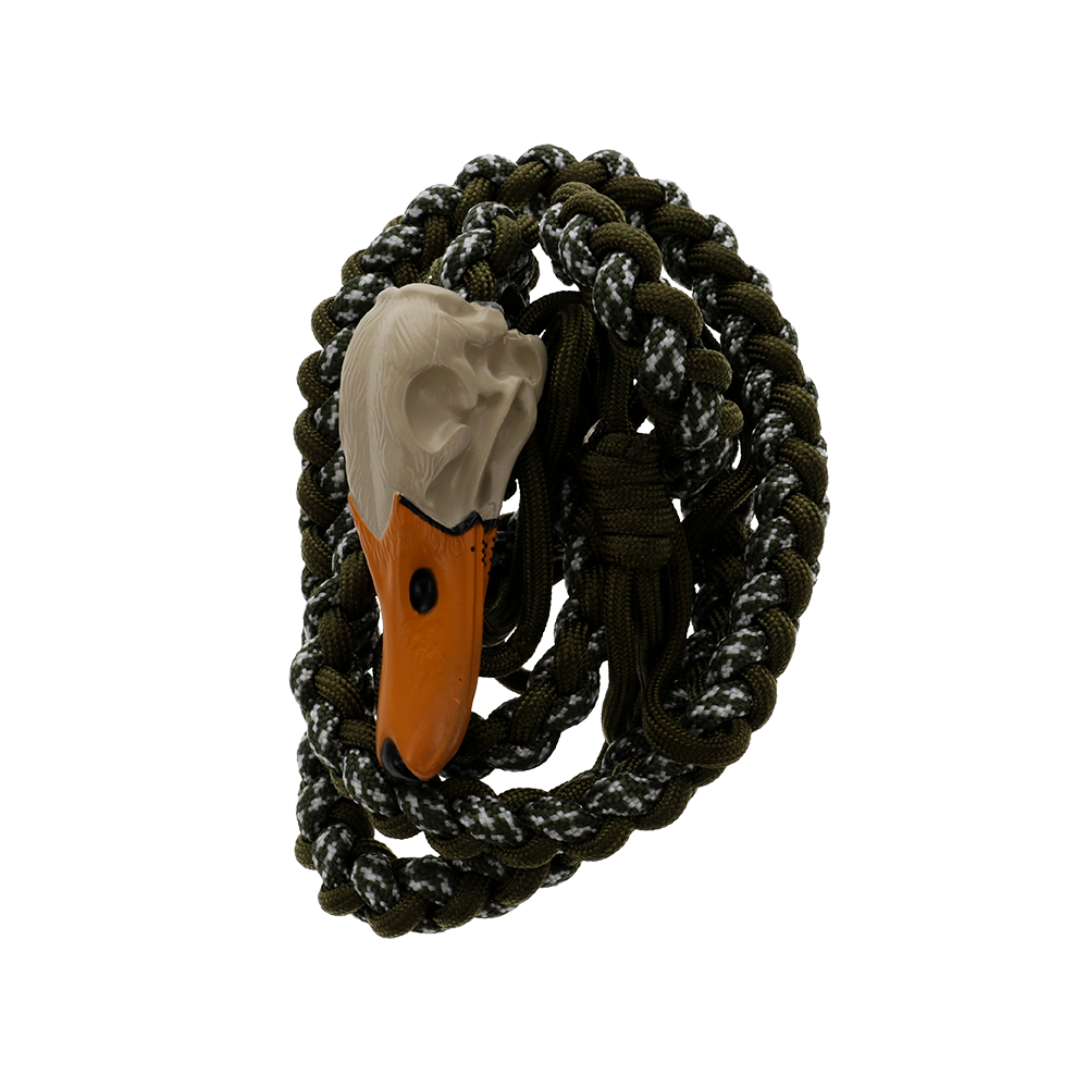 Top Flight Traditional Mallard - Lanyard 4 Loop