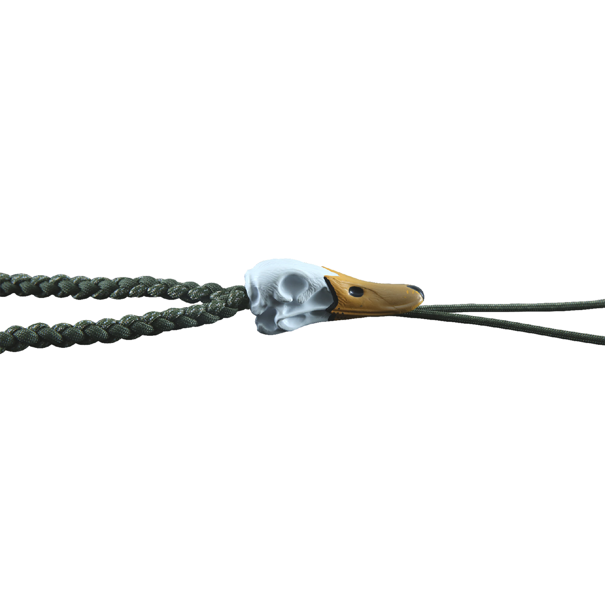 Top Flight Traditional Mallard - Lanyard 4 Loop