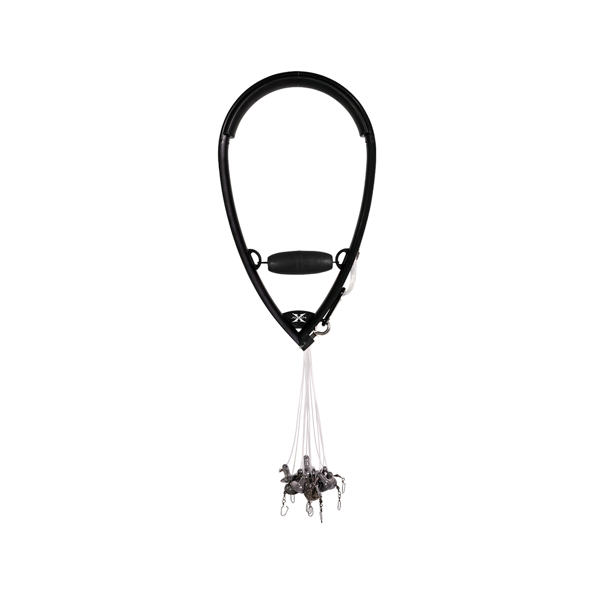 Floating Shoulder Loop