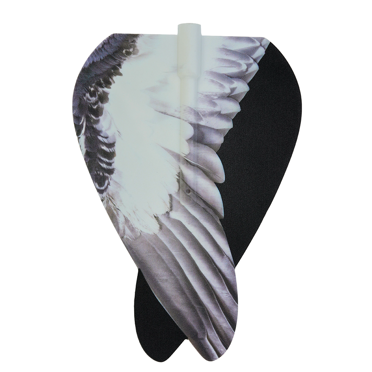 Powerflight Teal Replacement Wings