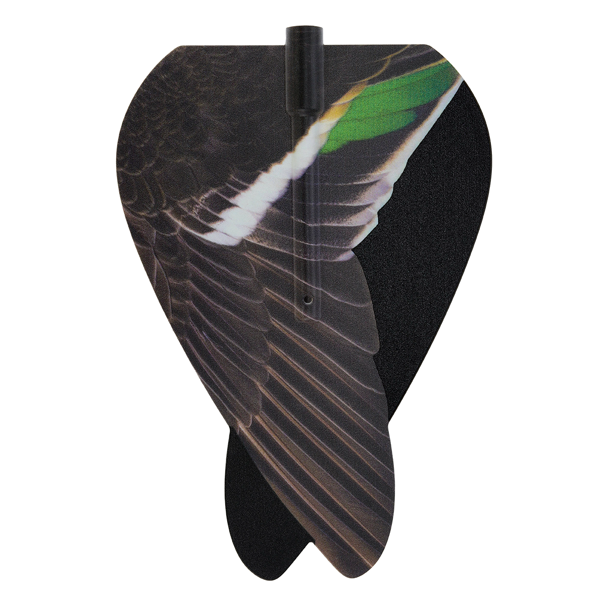 Powerflight Teal Replacement Wings