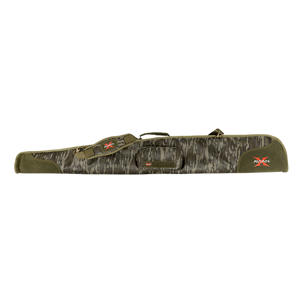 Deluxe Floating  Gun Case