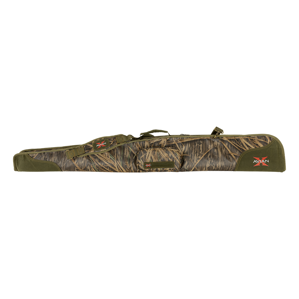 Deluxe Floating  Gun Case