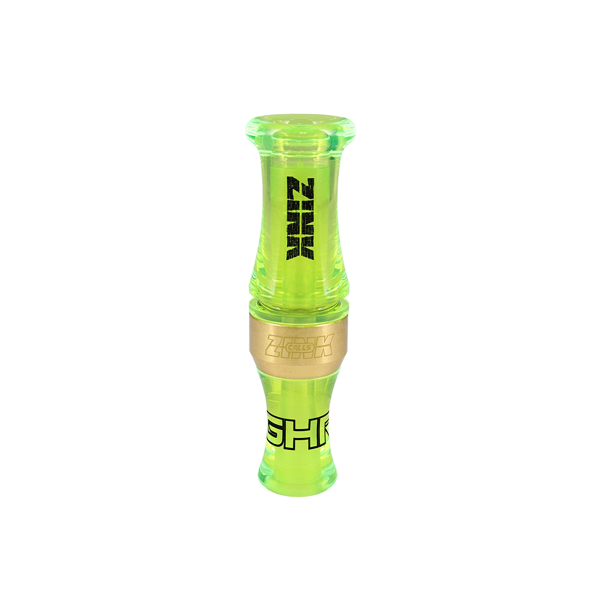 Green Head Rocker