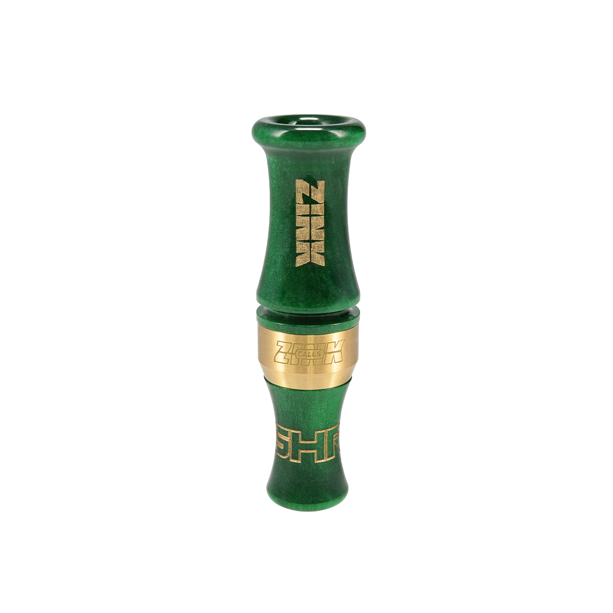 Green Head Rocker