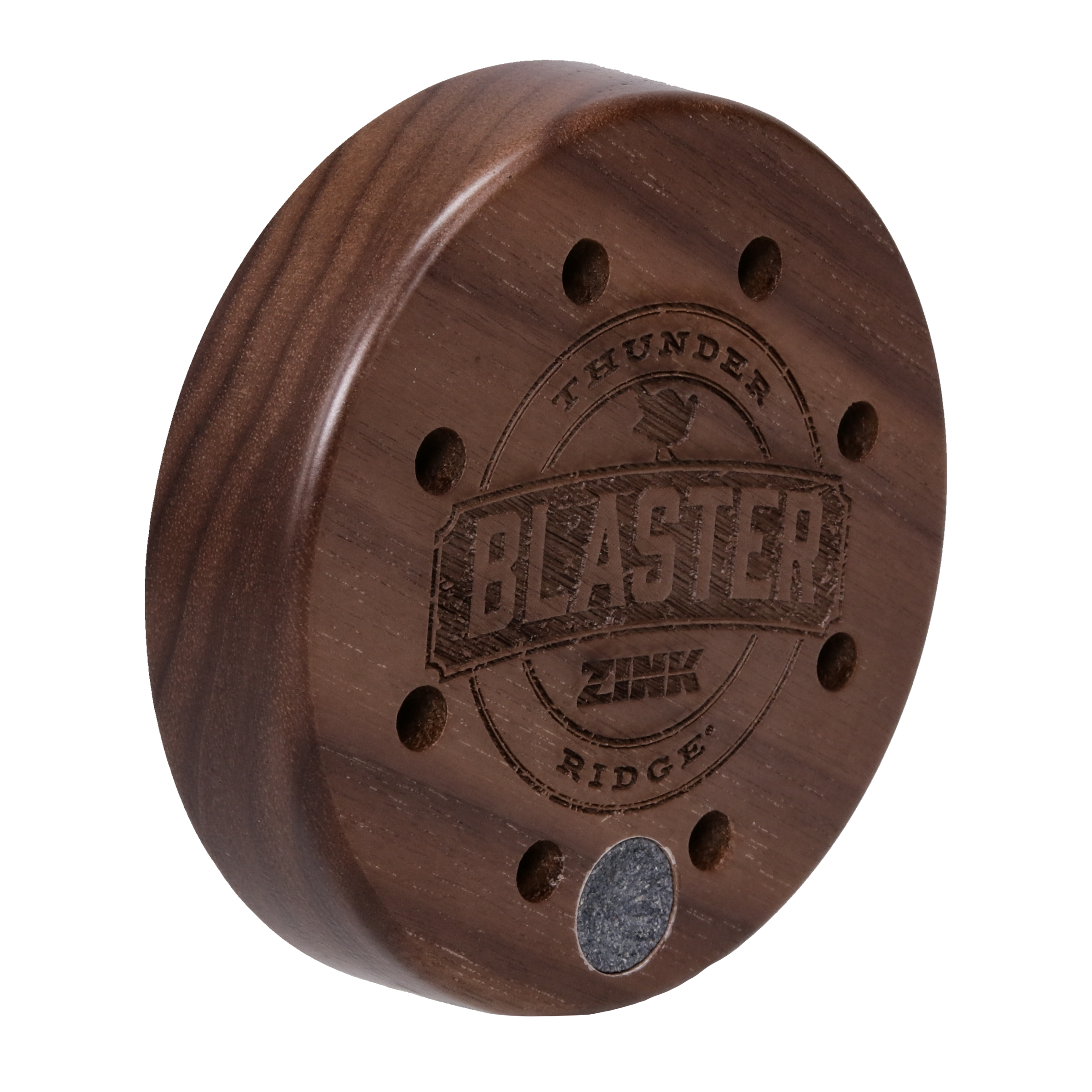 Thunder Ridge Blaster Pot
