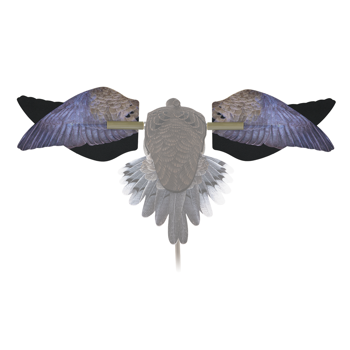 Powerflight Dove Replacement Wings