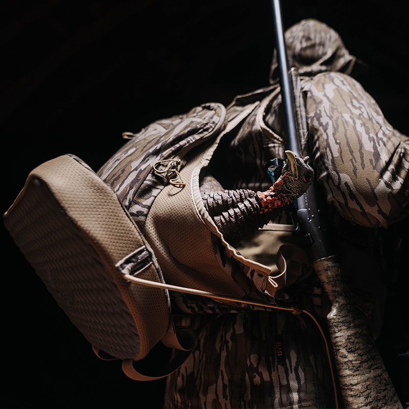 Ridge Runner X Turkey Vest