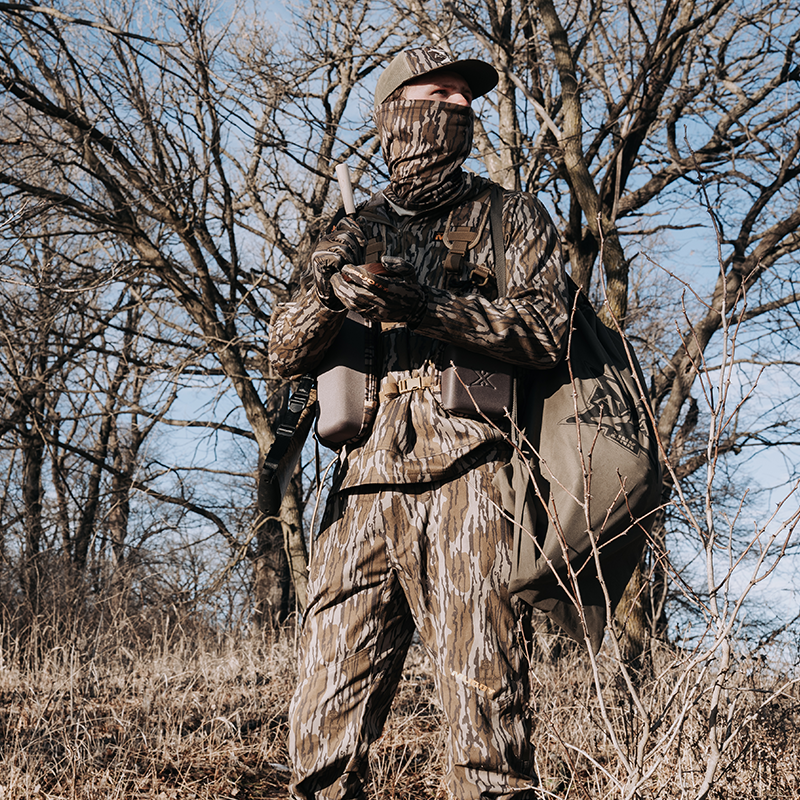Ridge Runner X Turkey Vest