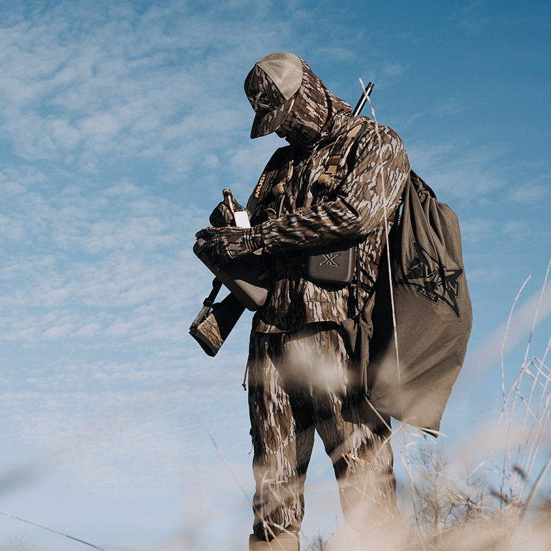 Ridge Runner X Turkey Vest