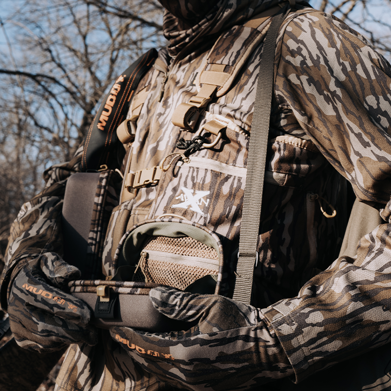 Ridge Runner X Turkey Vest