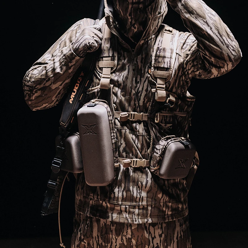 Ridge Runner X Turkey Vest
