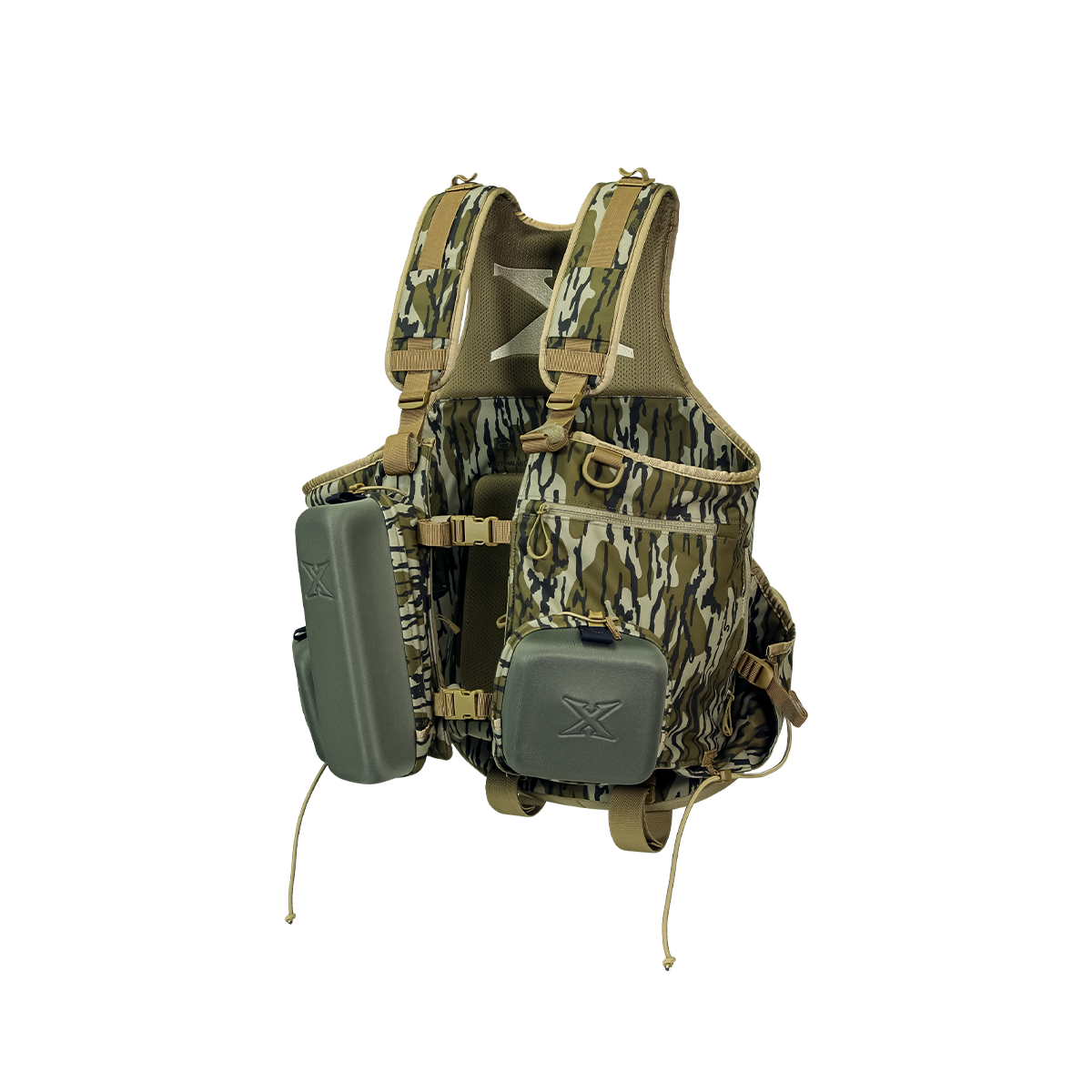 Ridge Runner X Turkey Vest