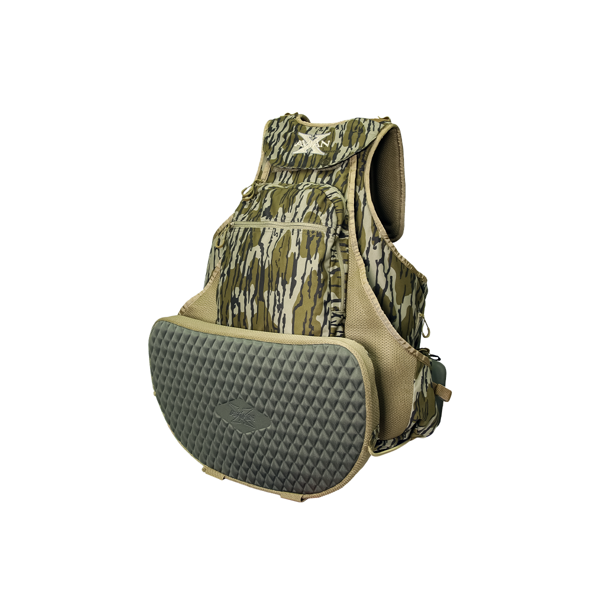 Ridge Runner X Turkey Vest