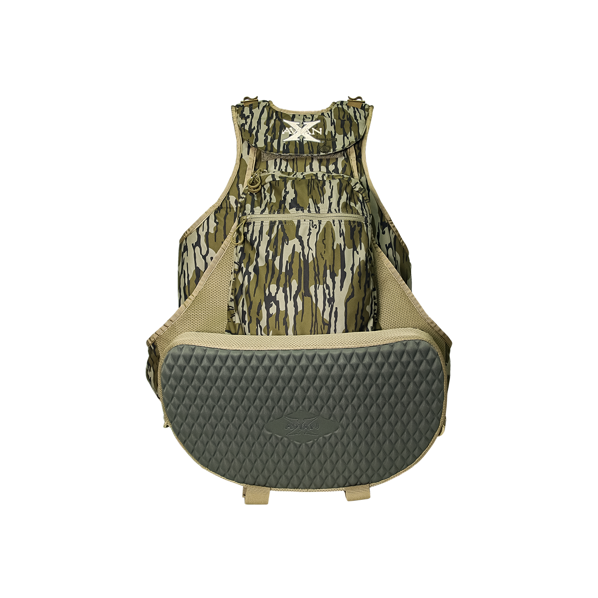 Ridge Runner X Turkey Vest