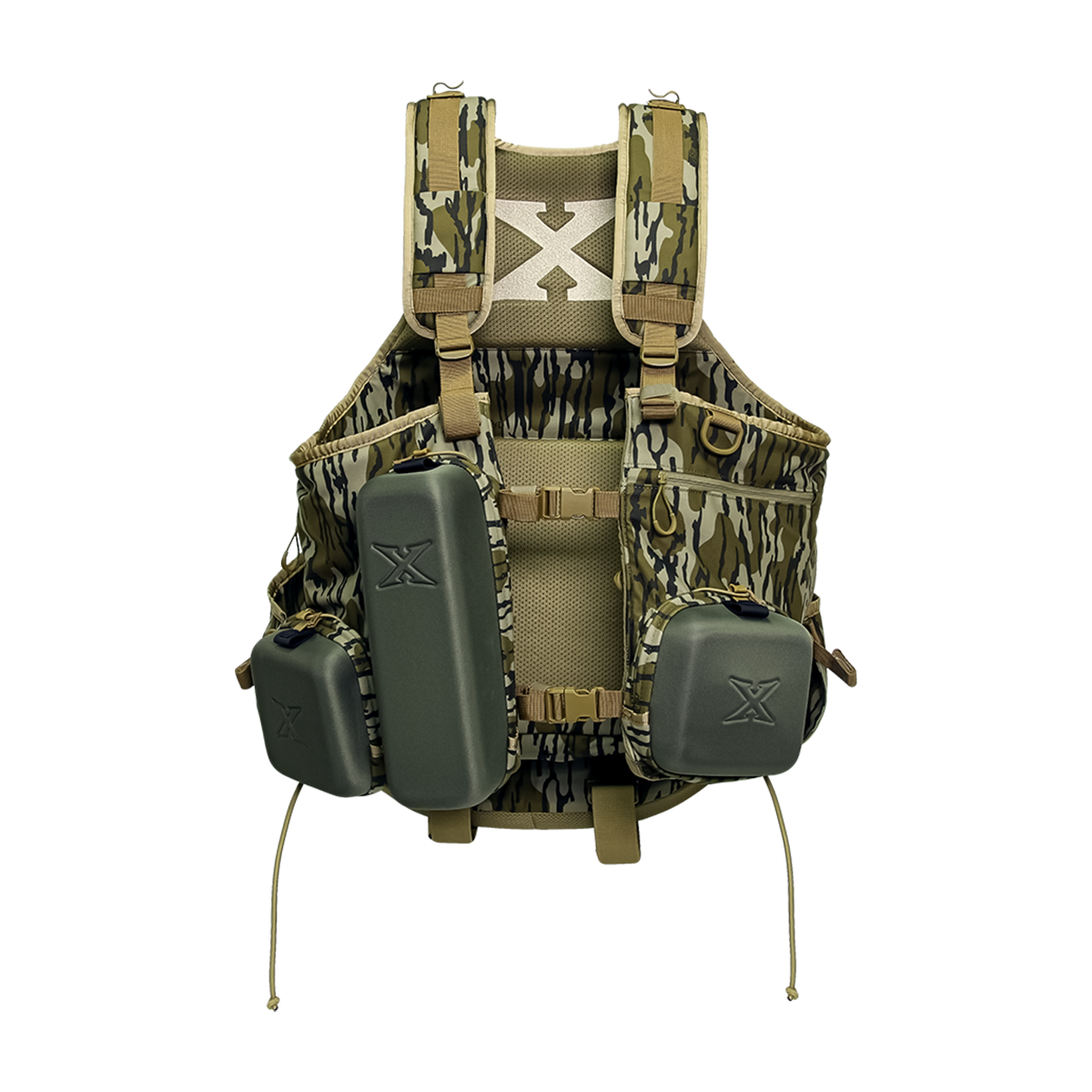 Ridge Runner X Turkey Vest