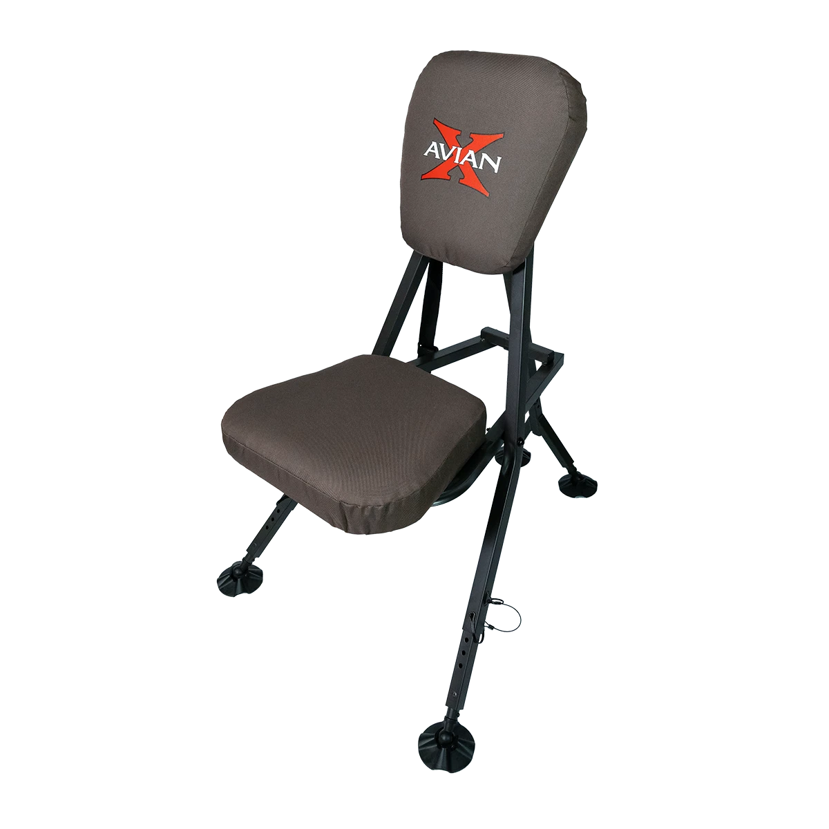 Adjustable Blind Chair