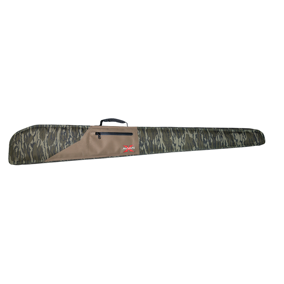 BA Waterproof Shotgun Case