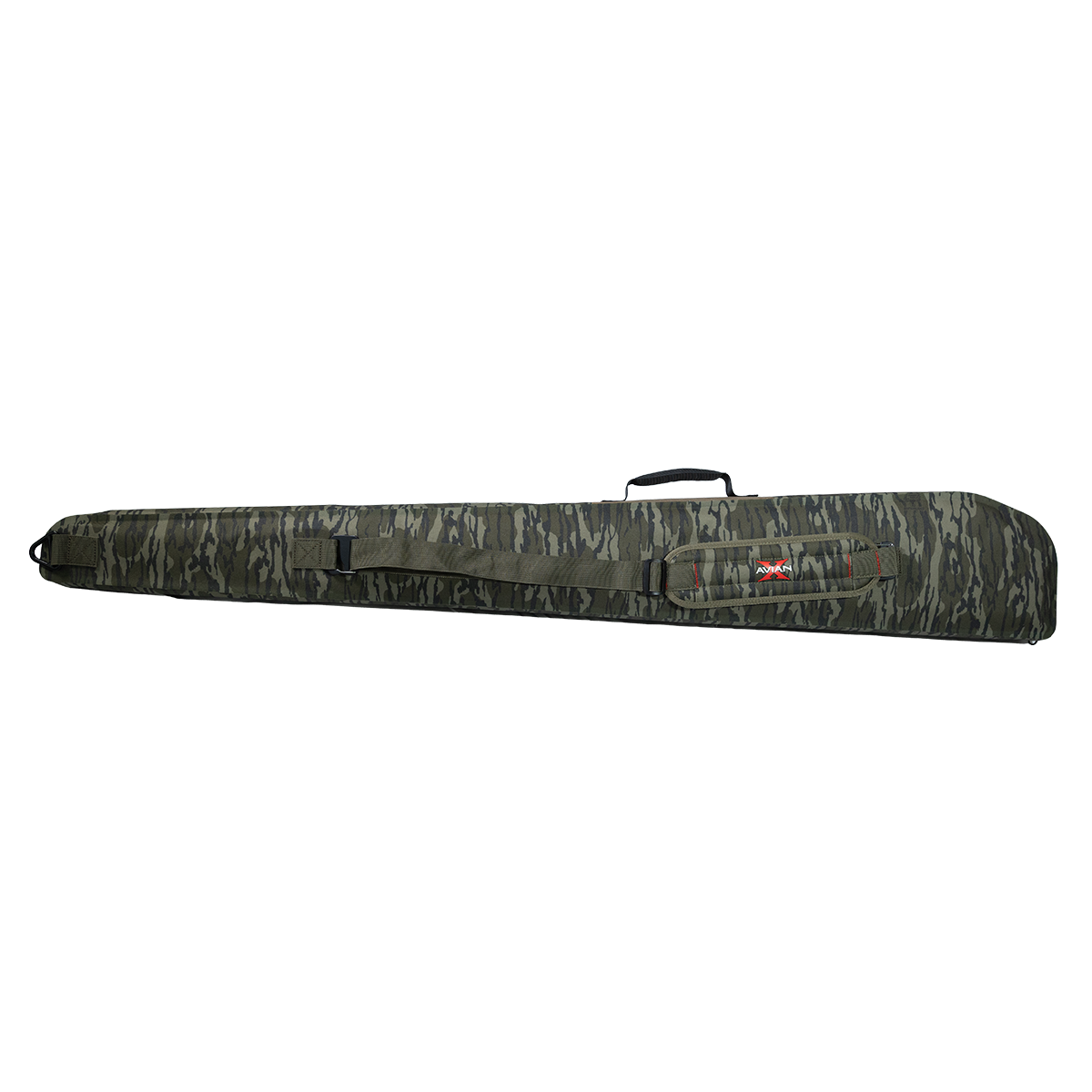 BA Waterproof Shotgun Case
