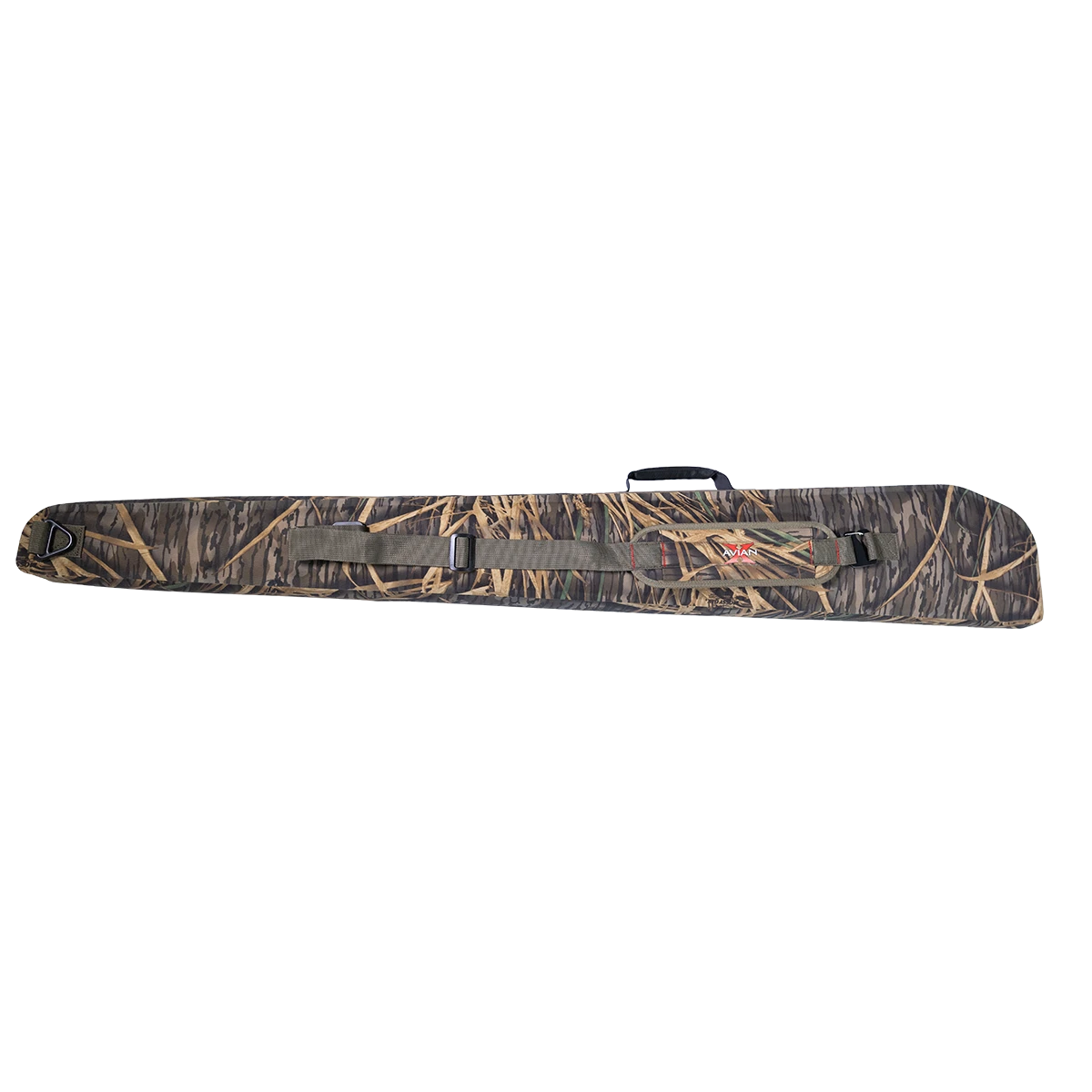 BA Waterproof Shotgun Case