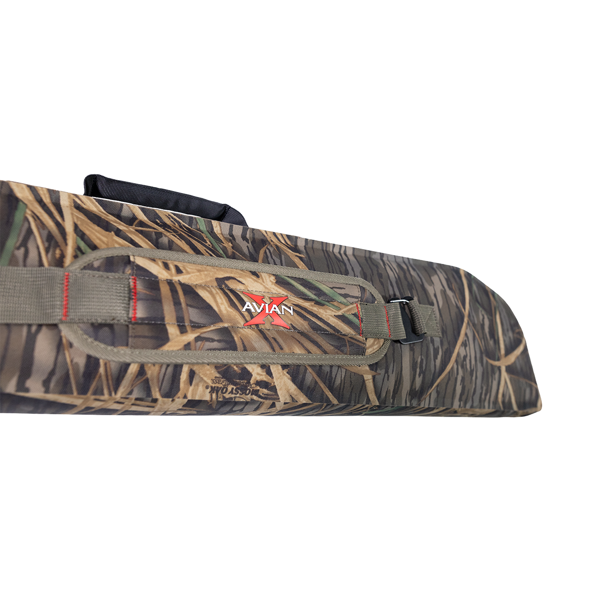 BA Waterproof Shotgun Case