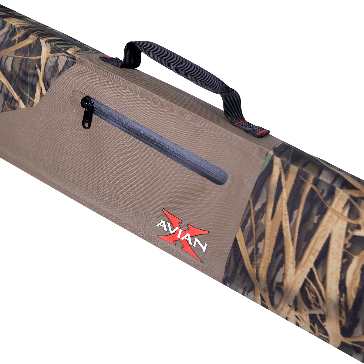 BA Waterproof Shotgun Case