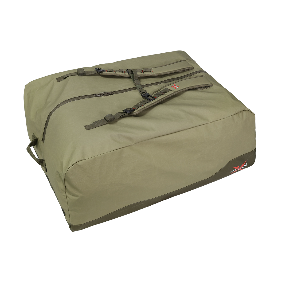 Floating Duffel Decoy Backpack