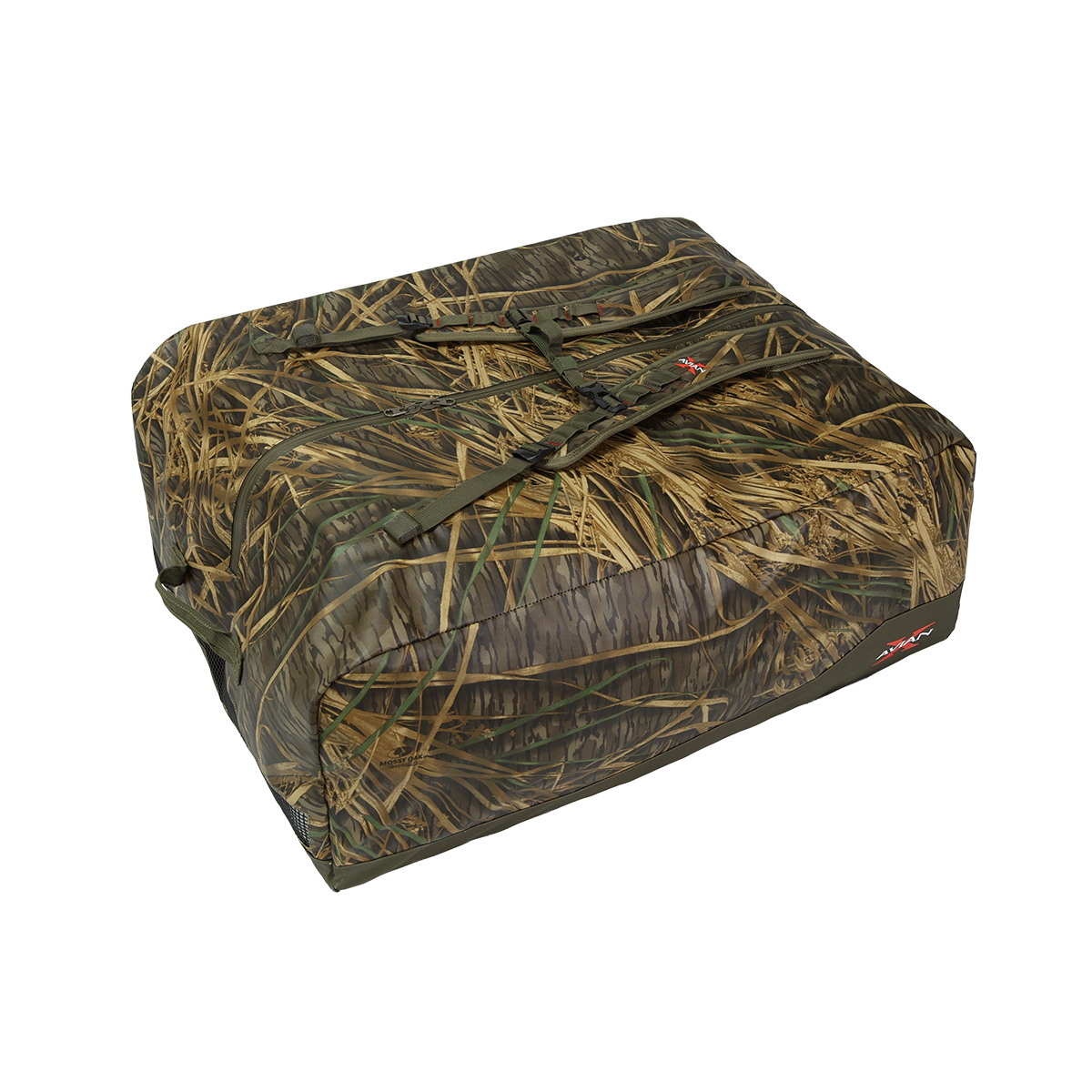 Floating Duffel Decoy Backpack