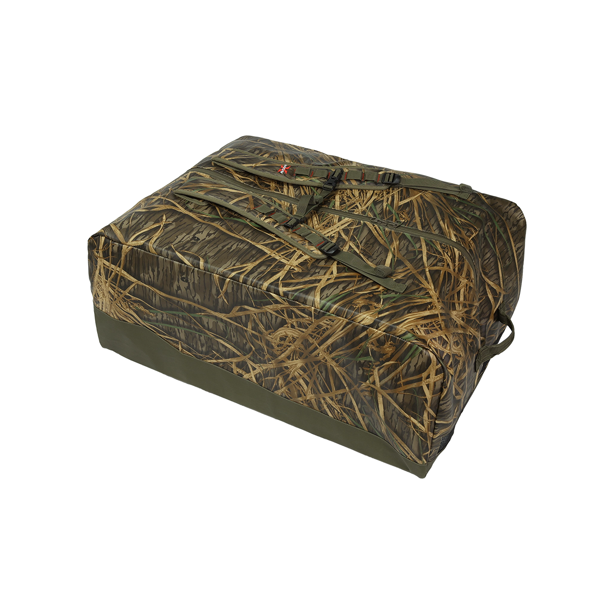 Floating Duffel Decoy Backpack