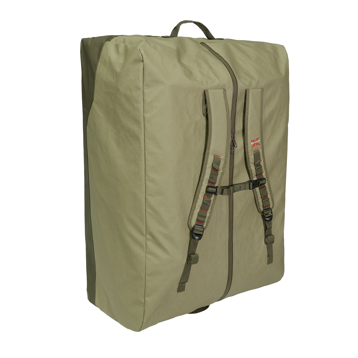 Floating Duffel Decoy Backpack