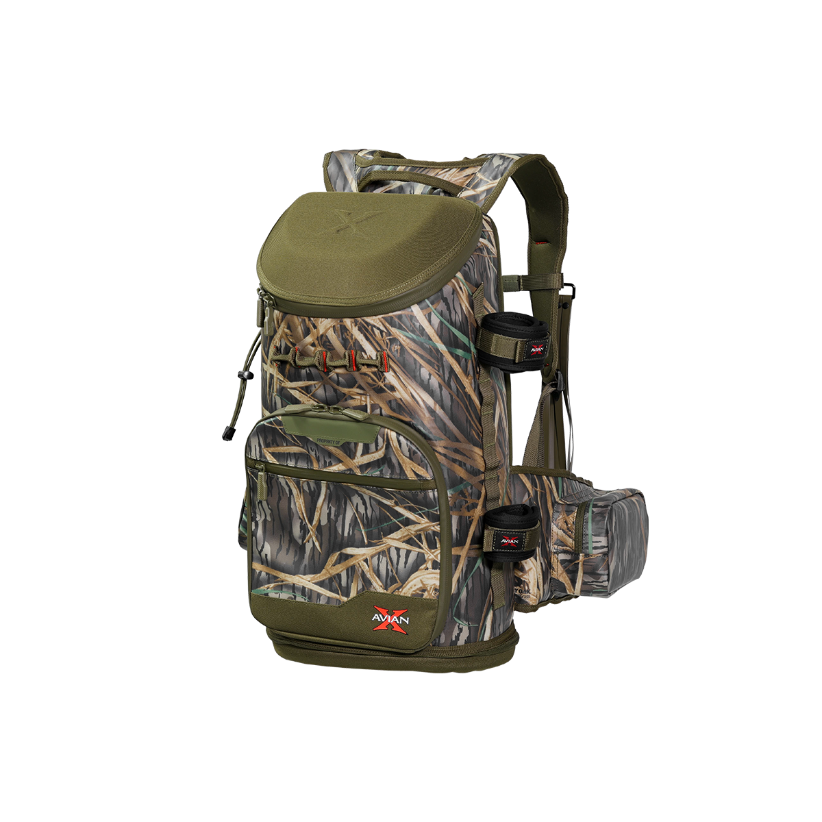 BA Backpack