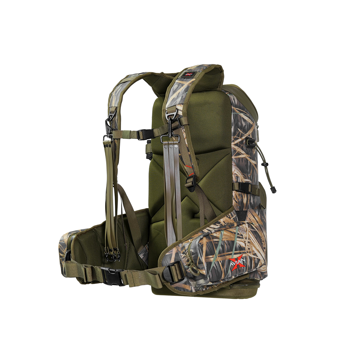 BA Backpack