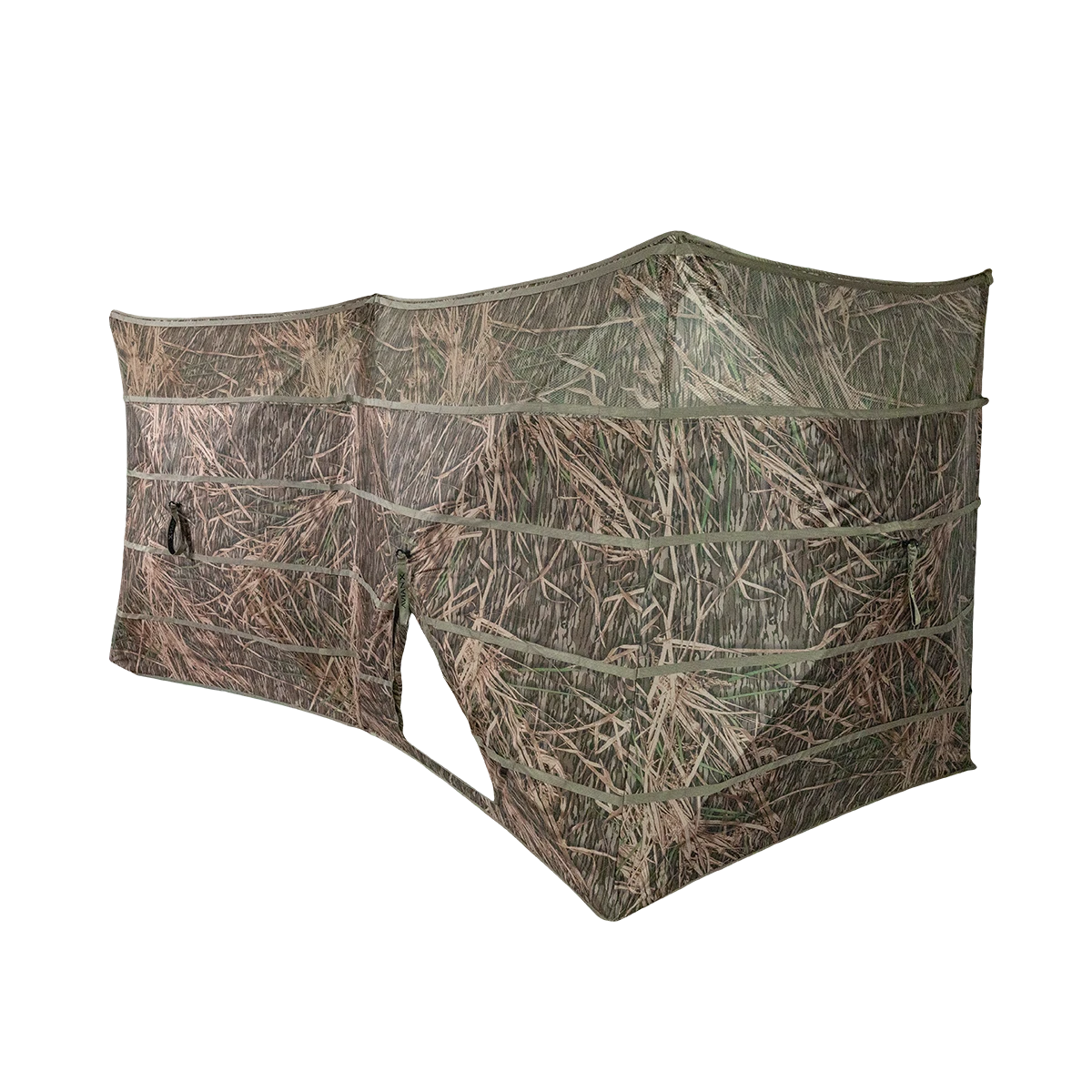 X-Panel Waterfowl Blind