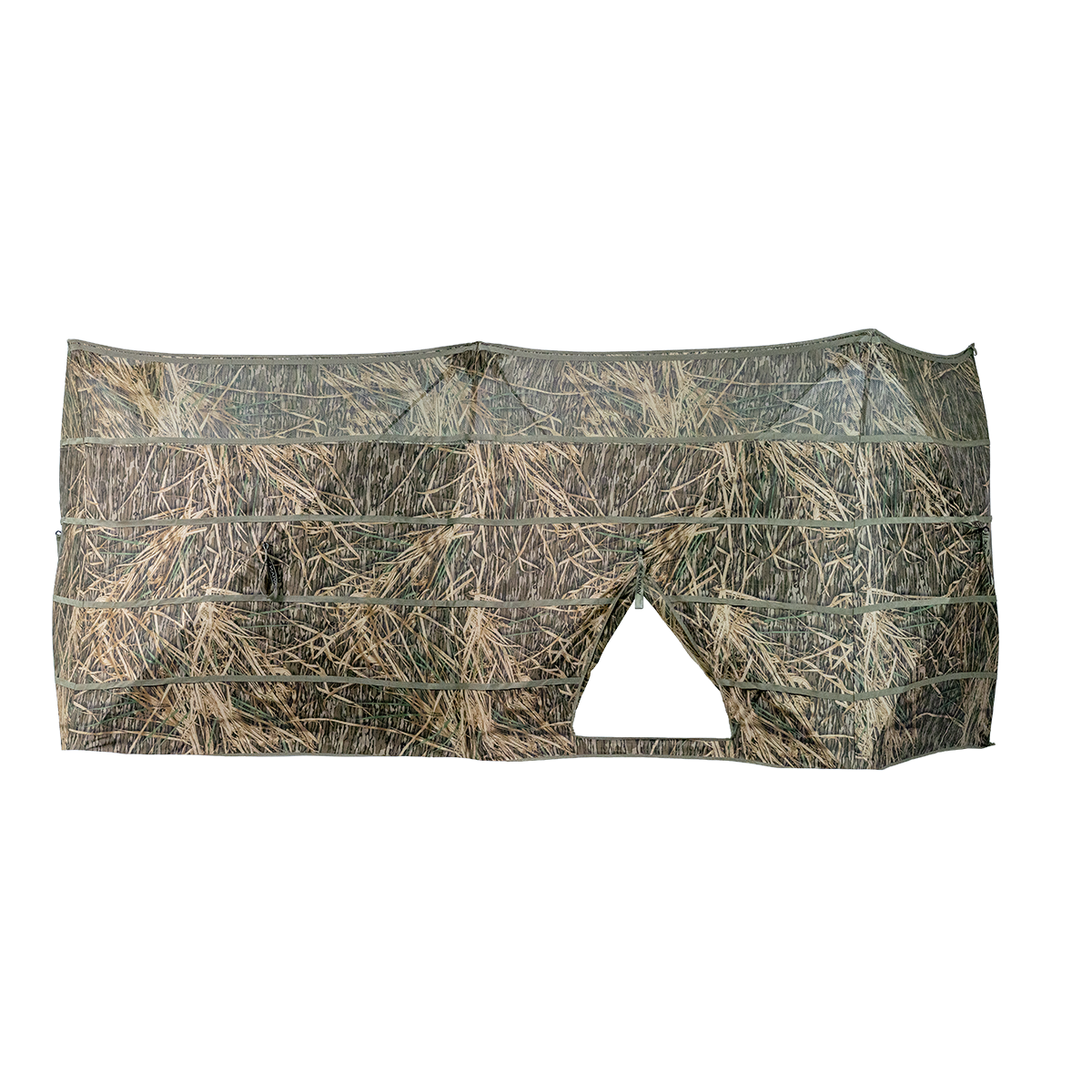 X-Panel Waterfowl Blind