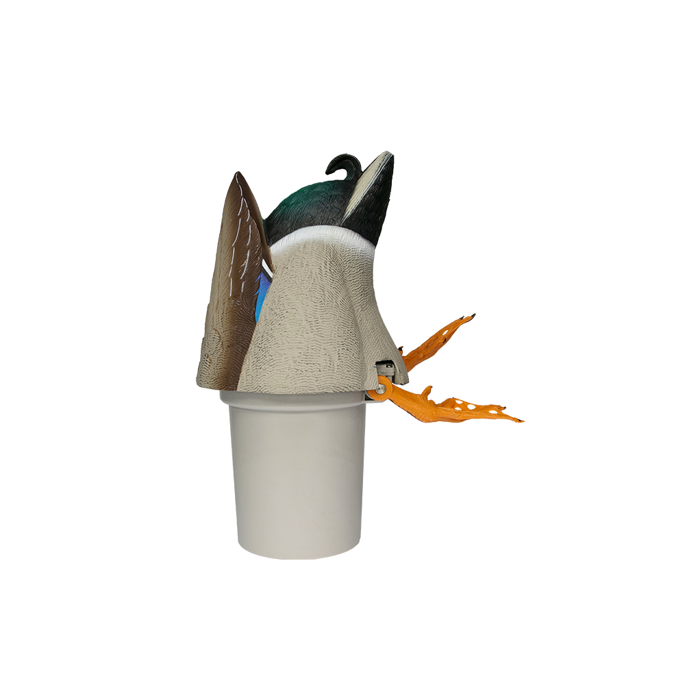 Power Butt Kicker - Mallard Drake - 2 Pack