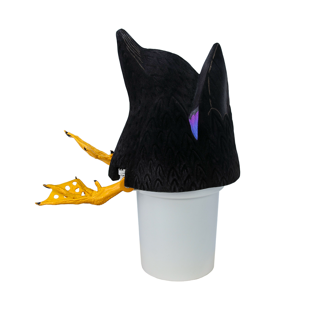 Power Butt Kicker - Black Duck