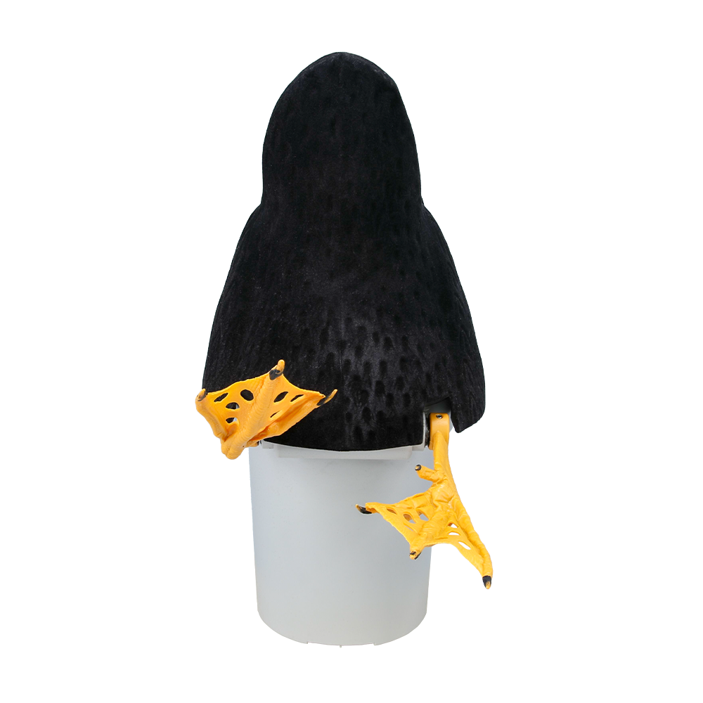Power Butt Kicker - Black Duck