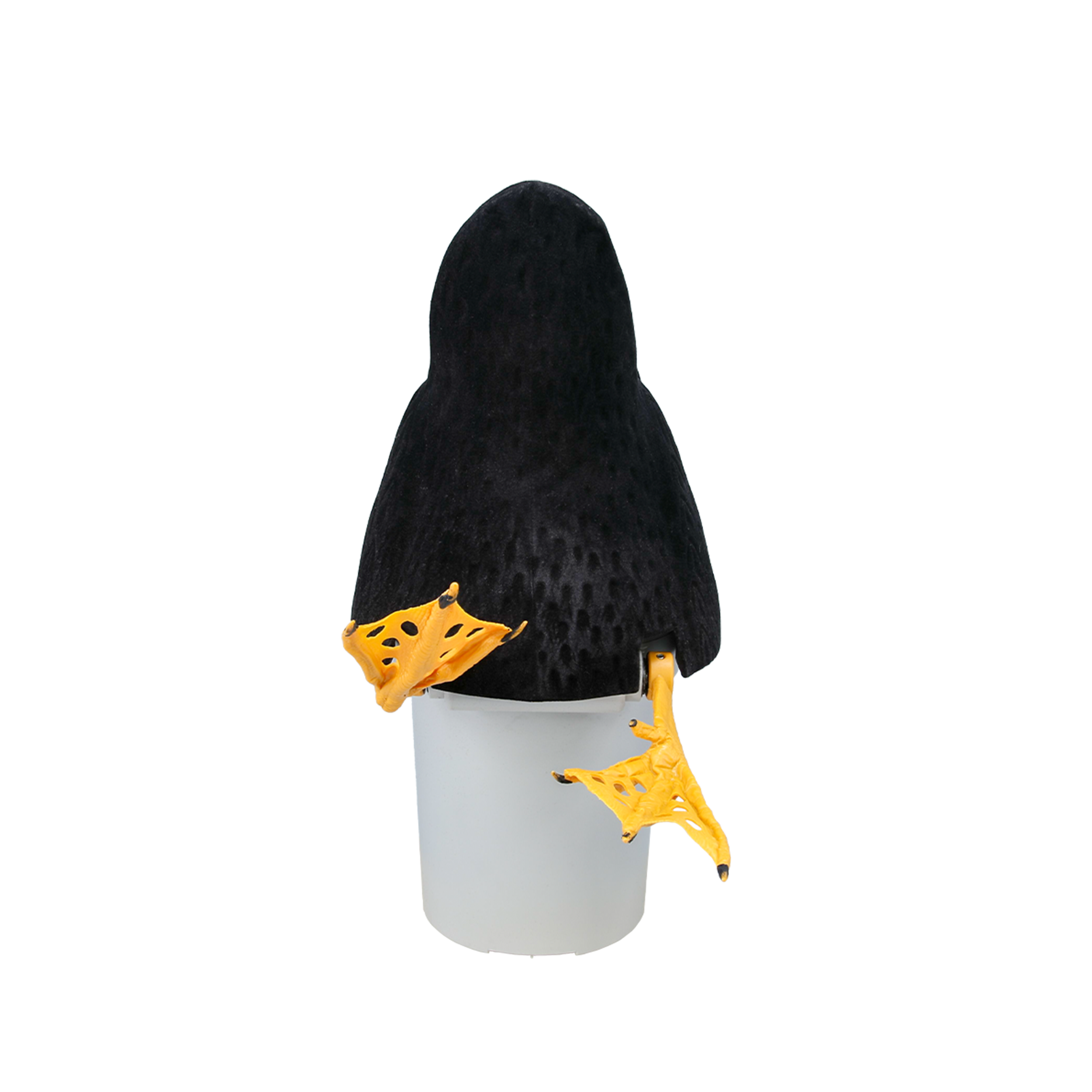 Power Butt Kicker - Black Duck